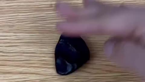 Activating rice flour