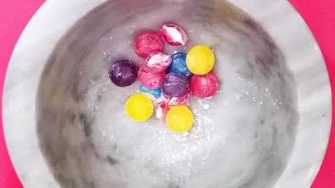 Satisfying Crushing Sour Candy ✅💥🍬