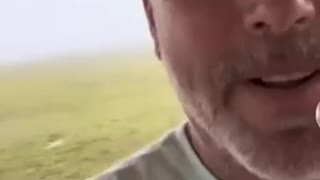 Where did the water go?