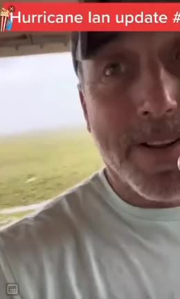 Where did the water go?