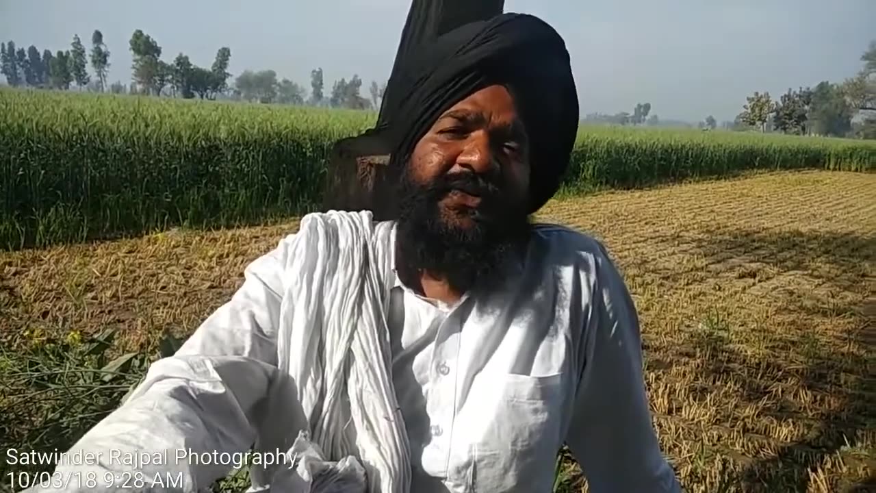 ਕੋਕਾ.. !! ਗਾਇਕ ਲਛਮਣ ਸਿੰਘ ਫਤਹਿ.