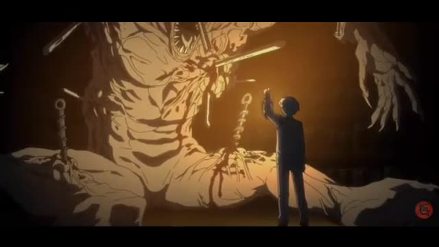 #anime #thepromisedneverland #thepromisedneverland2