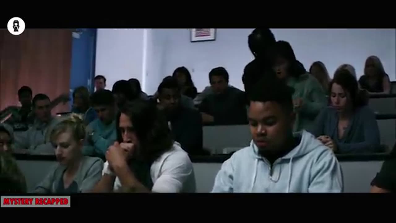 Movie explain