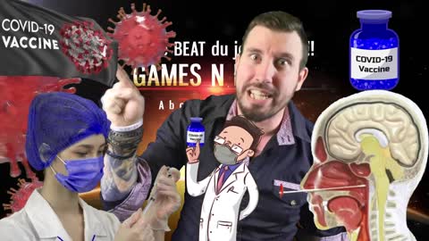 GAMES N ROSES # 97: LES CHIFFRES NE MENTENT PAS