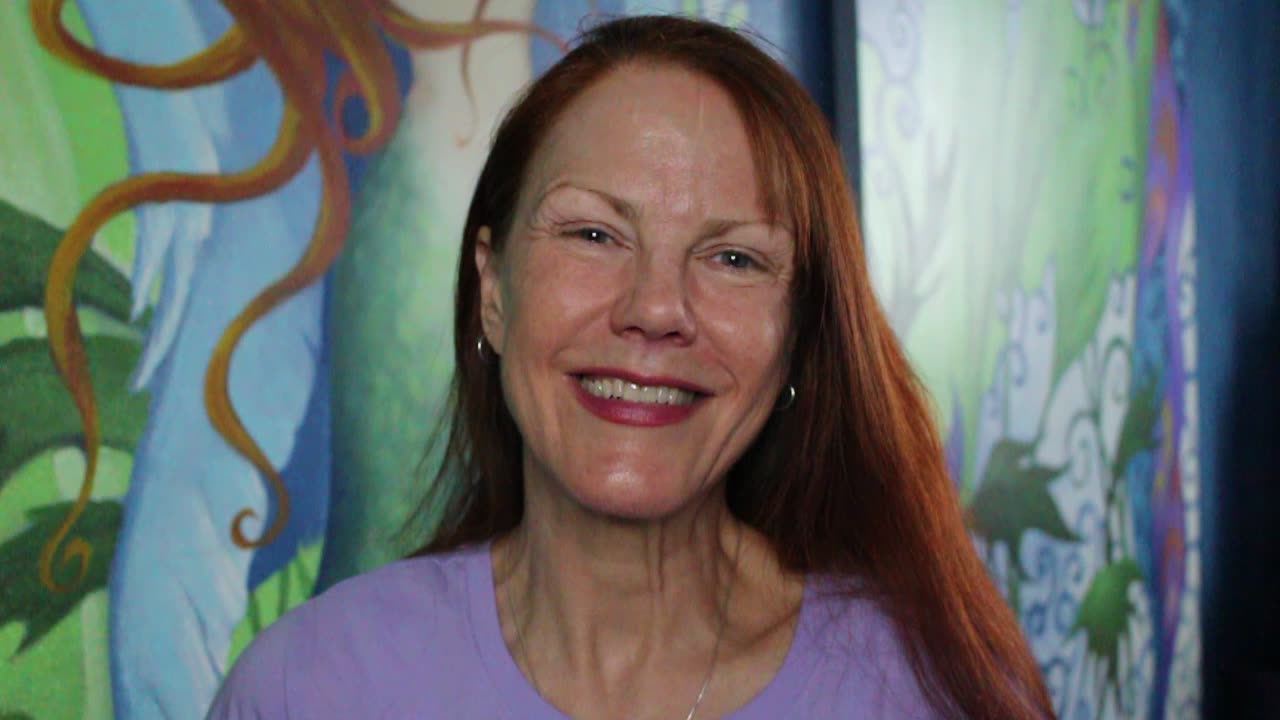 Pt 33 Angel Presence Video Book