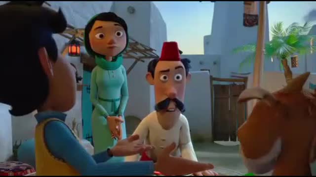 Amir & Mina