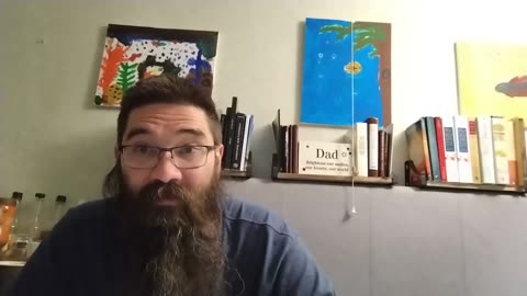 Brother Daniel [20230519] They Have an Endgame in Their Wickedness - Are you watching
