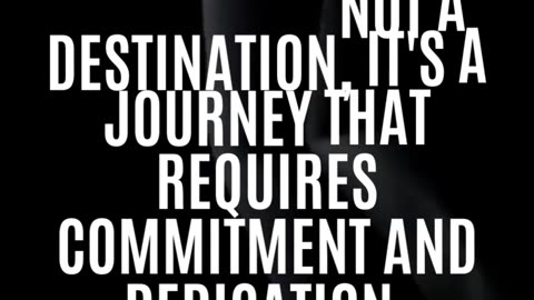 30 Seconds Motivational Video