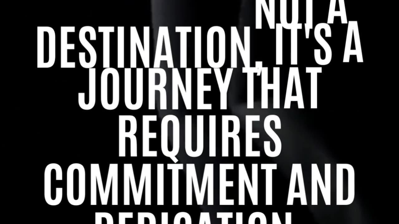 30 Seconds Motivational Video