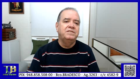 Com mêdo, Lula recusa convite de Putin!