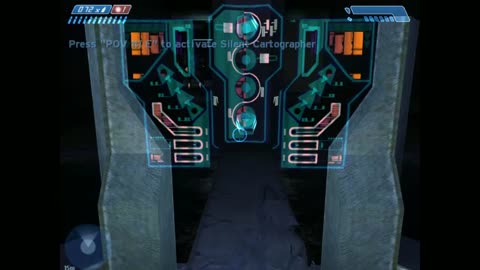 Let's Play Halo Combat Evolved Part 16