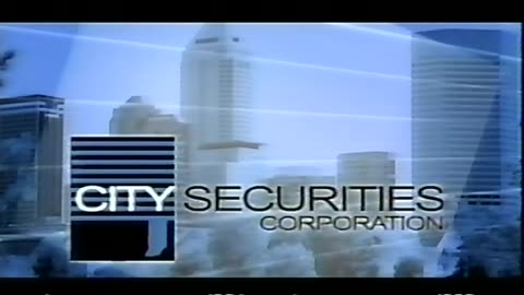 2006 - City Securities in Indianapolis