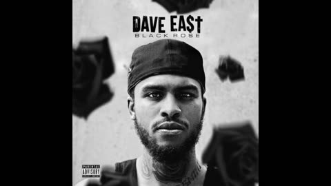 Dave East - Black Rose Mixtape