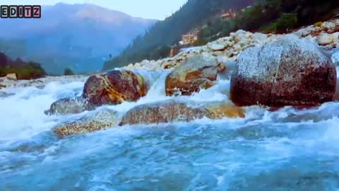 💥🙄😎Beautifull view 😍 __ Madyan Swat....; __ WHATSAPP STATUS __ INSTAGRAM STATUS __ #short video