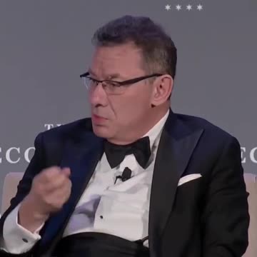 Albert Bourla: I really believe that better days are ahead because covid was a rehearsal for us