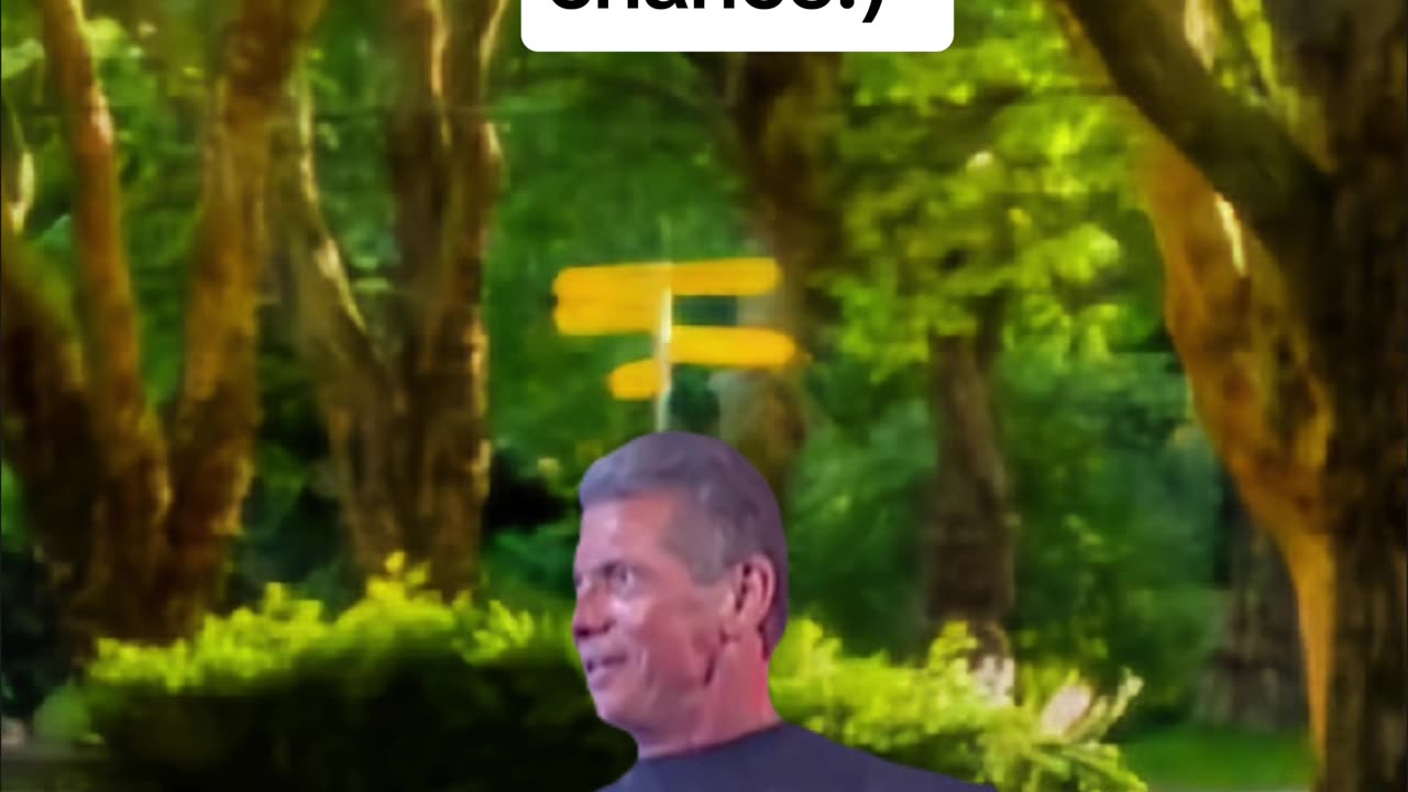 The impossible victory