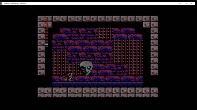 Castlevania 2: Simon's Quest EP5