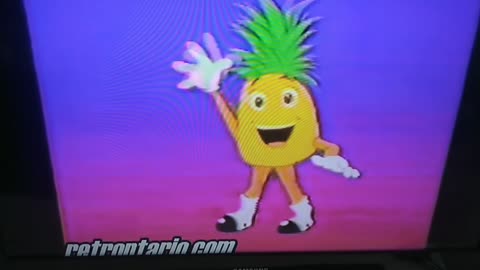 Telefrancais: They've Been Programming Us A Long Time!