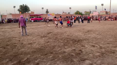 Kabaddi