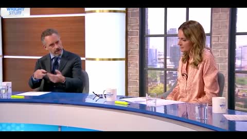 The BEST of Jordan Peterson