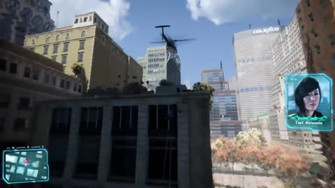 Marvel's Spider-Man (ps4) 2017 E1 gameplay