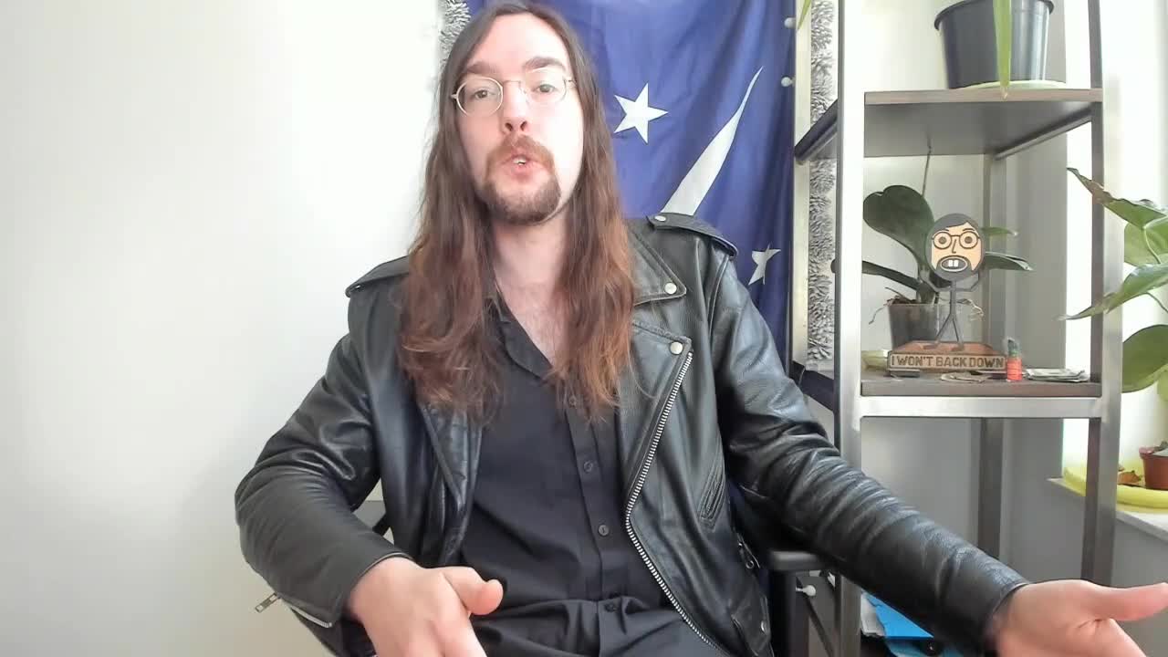 Creators of the World Unite!