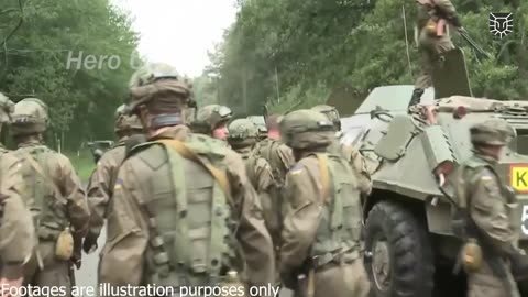 Russia Suffered the Heaviest Loss! Ukraine hit Putin's army in the heart!