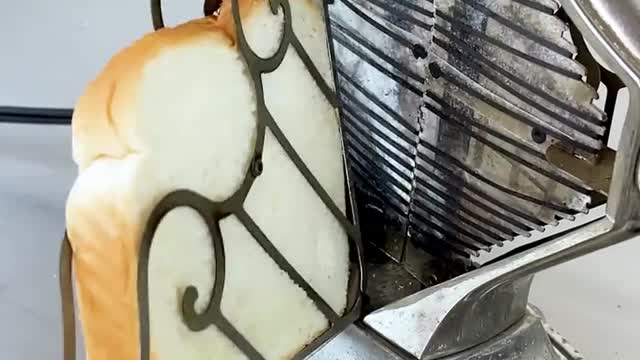 Amazing 1920s Vintage Toaster