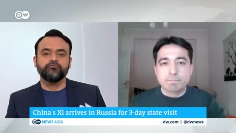 What are China's interests in mediating the Ukraine war? |