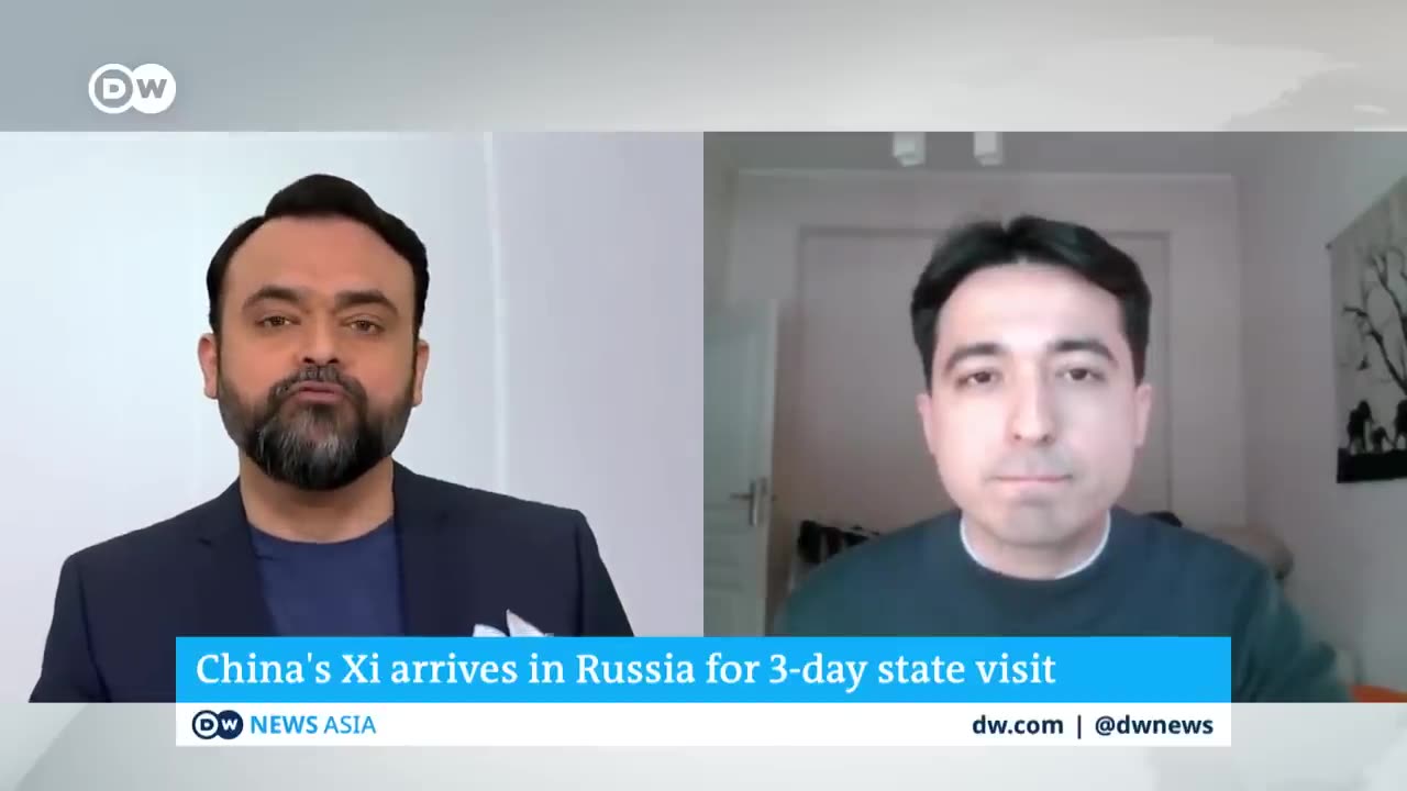 What are China's interests in mediating the Ukraine war? |