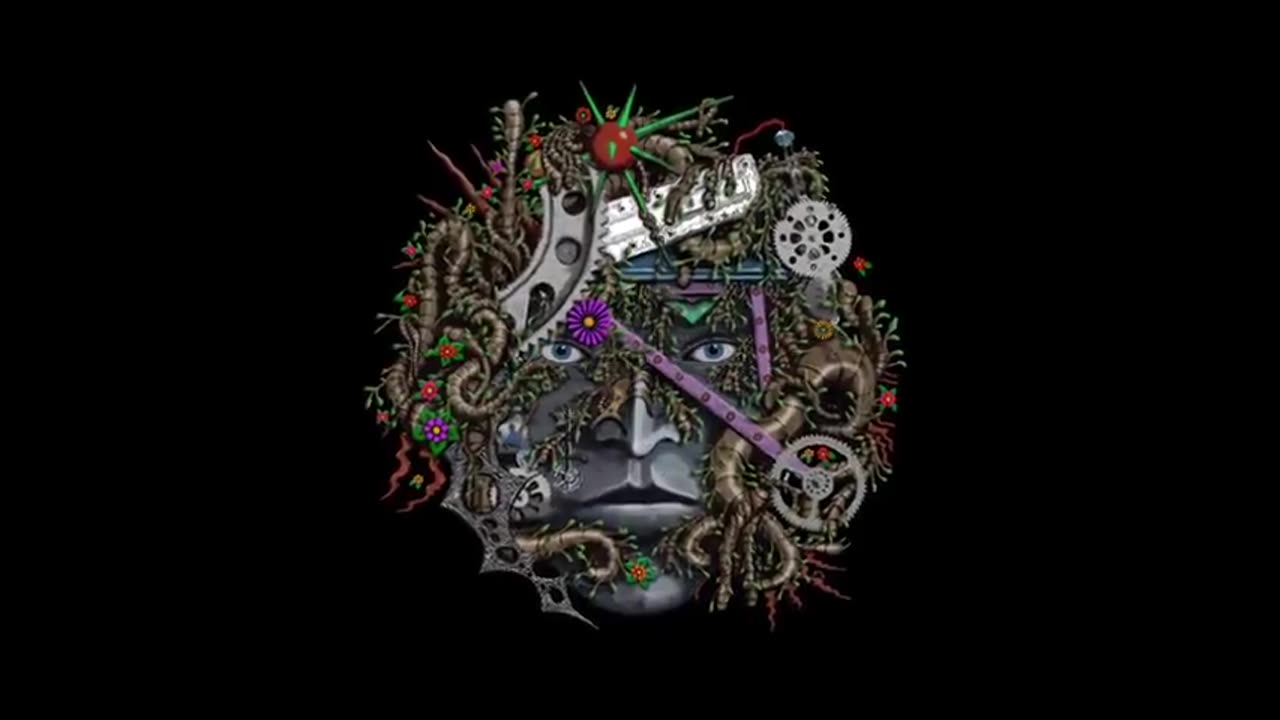 Ordo Ab Chao (Max Igan - The Crowhouse) - January 5th, 2024