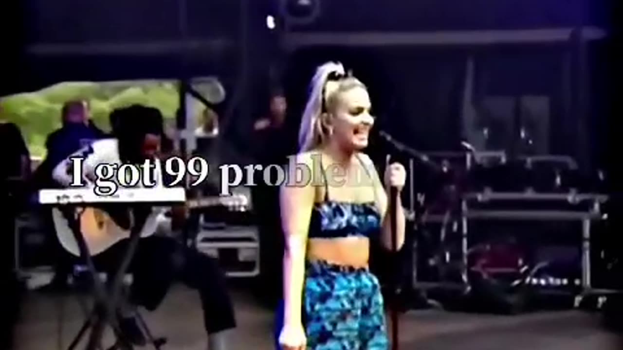 Anne Maria-2002 #live #concert #engish