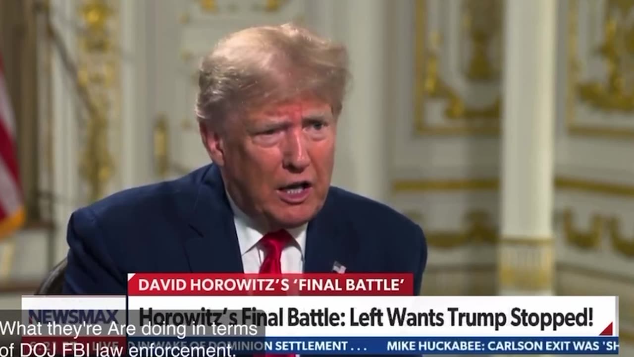 Greg Kelly: Who do you think is running the country right now?