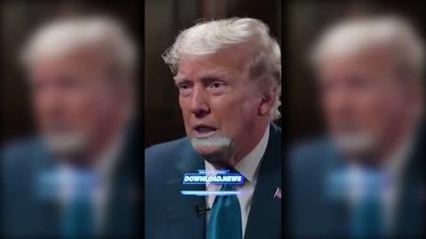 Trump: Fox News Destroyed Itself By Firing Tucker Carlson - 8/23/23