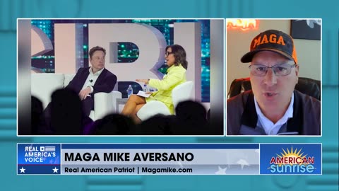 MAGA MIKE BREAKS DOWN TUCKER'S NEXT MOVE ON TWITTER