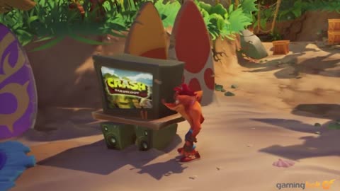 15 Greatest Crash Bandicoot 4 Secrets That Will Make You Wanna Replay It Immediately