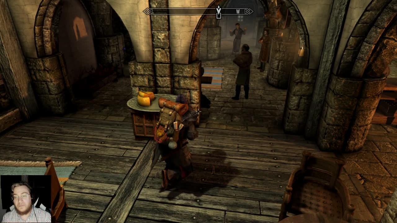 Enderal - Day 16 (Part 3)