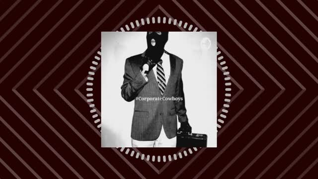 Corporate Cowboys Podcast - S1E4 Parental Advisory. Listener Discretion is Advised.