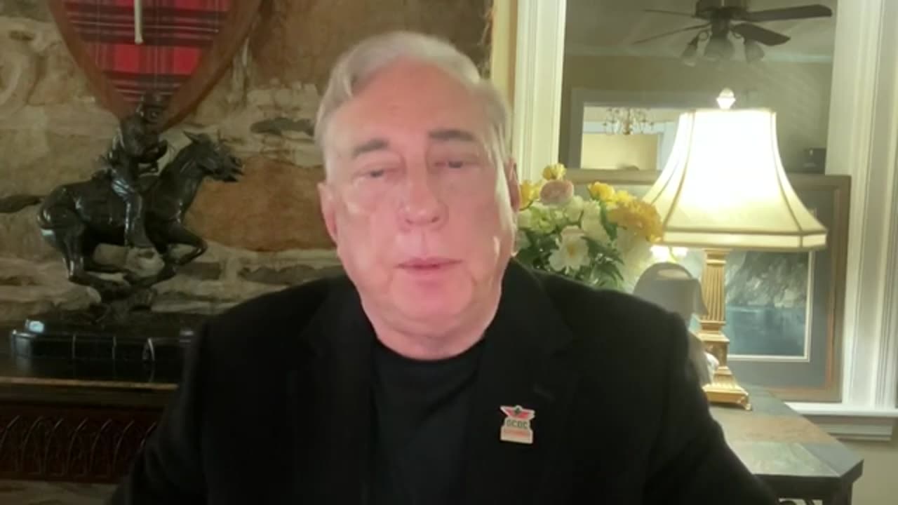 “Israel is DESTROYING itself and millions will die" Col. Douglas Macgregor | Redacted News