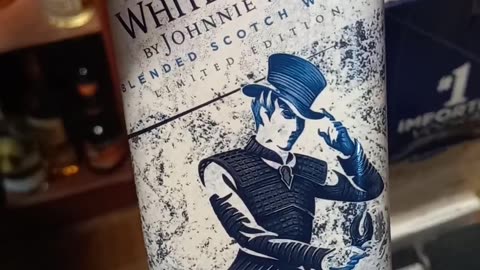 Experience at the liquor store