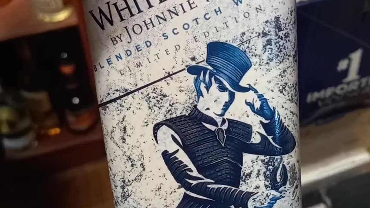 Experience at the liquor store