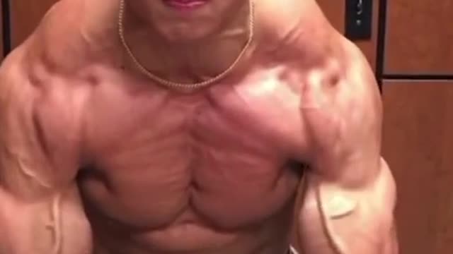 #shredded