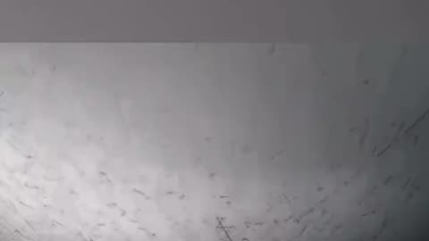 TRAPPED INSIDE A TORNADO!