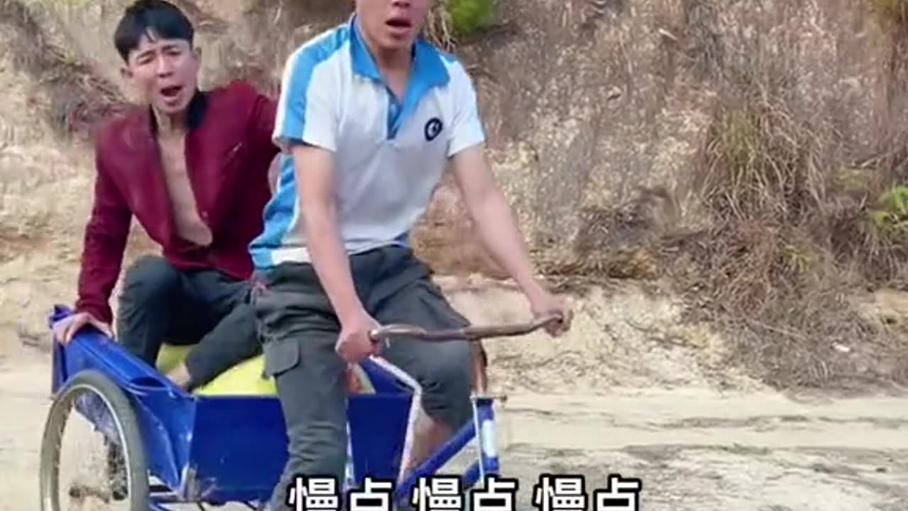 Funny china video best funny