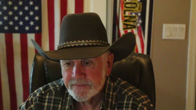 Governor Ron DeSantis Blew A Golden Opportunity!