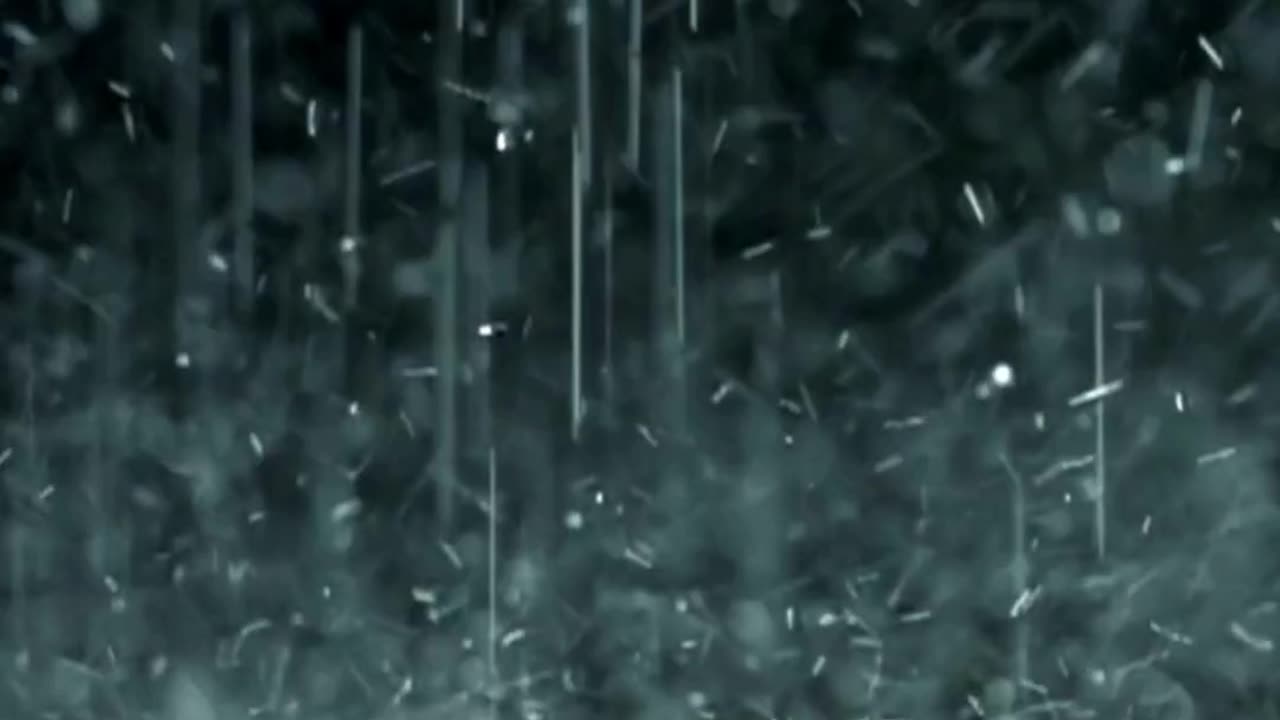 "Rain showers my spirit and waters my soul.☔💧"