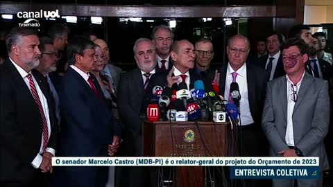 Transição de Governo: Equipe de Lula propõe PEC para aumentar gastos e garantir auxílio de R$ 600