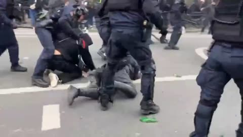 Paris, France