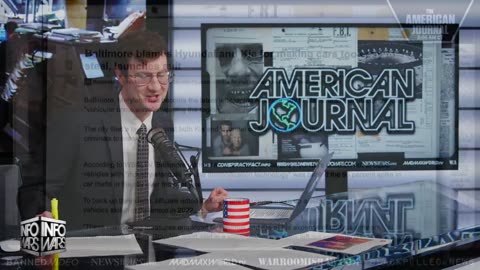 The American Journal - FULL SHOW - 5 19 23