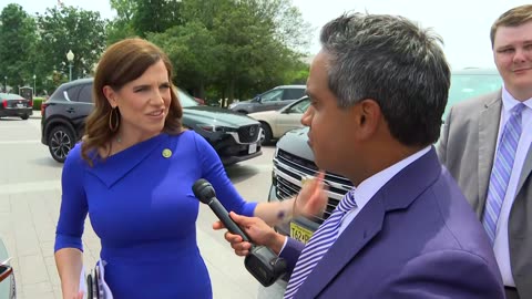 ‘Both sides need to fix it’: Rep. Nancy Mace on debt ceiling negotiations